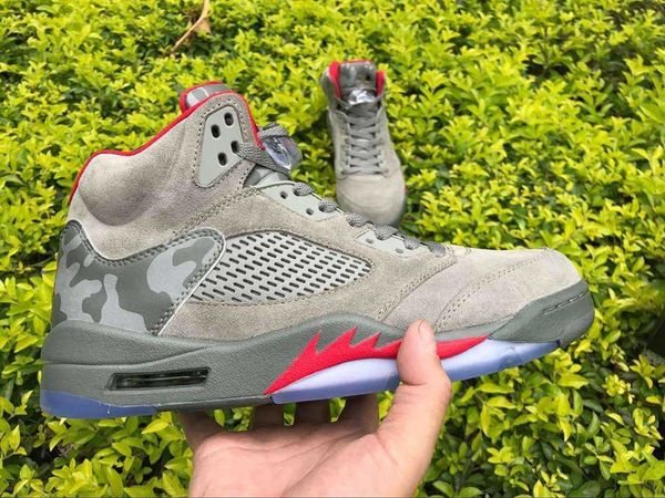 

uality jumpman 5 5s mens basketball shoes retro what the off fire red oregon ducks alternate grape trainers sneakers size 40-46x3d6ptjp