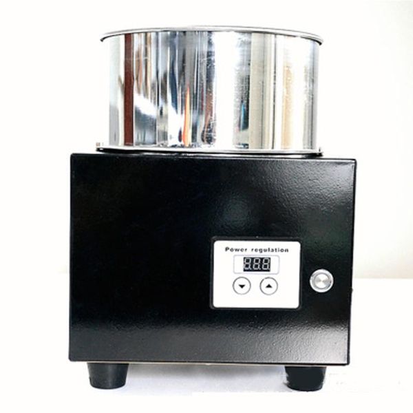 

household electric stainless steel coffee bean cooler 1000g large capacity quick cooling roasters