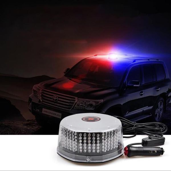 

traffic light emergency beacon flashing signal led warning for vehicle