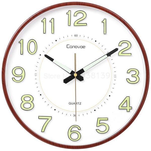 

wall clocks keno clock table living room luminous creative modern minimalist quartz mute fashion atmosphere