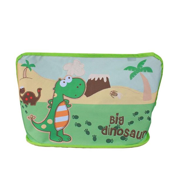 

storage bags cute cartoon car seat side bag luggage holder pocket trunk cargo organizer auto interior accessories ac889