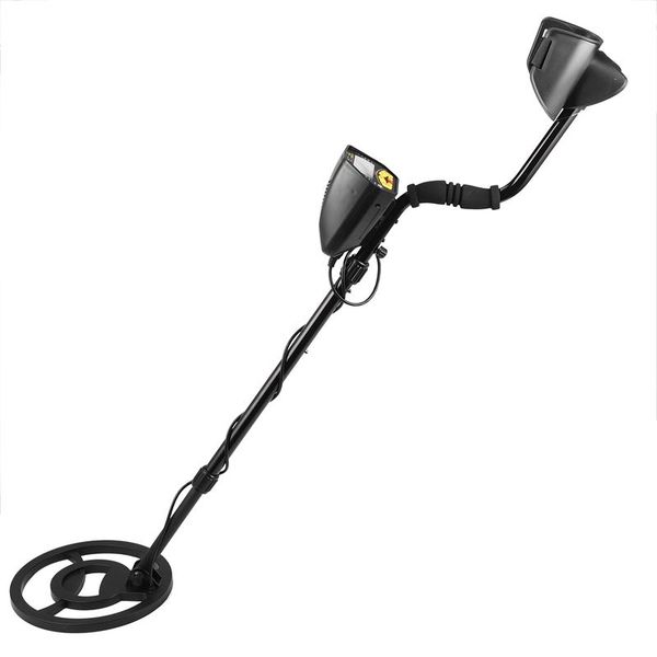 

metal detectors absf md-3028 detector underground gold high sensitivity treasure pinpointing finder