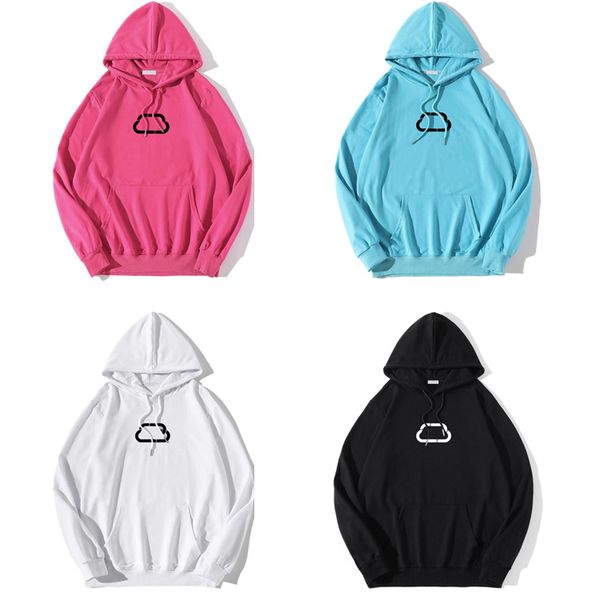 

goog qaulity 100% cotton comfortable mens designer hoodies men hoodie terry long sleeve hooded clothes sweatshirts jumper couples men's, Black