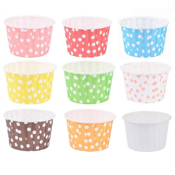

other event & party supplies 48pcs cupcake liner baking cup paper muffin cases cake box egg tarts tray mould decorating tools