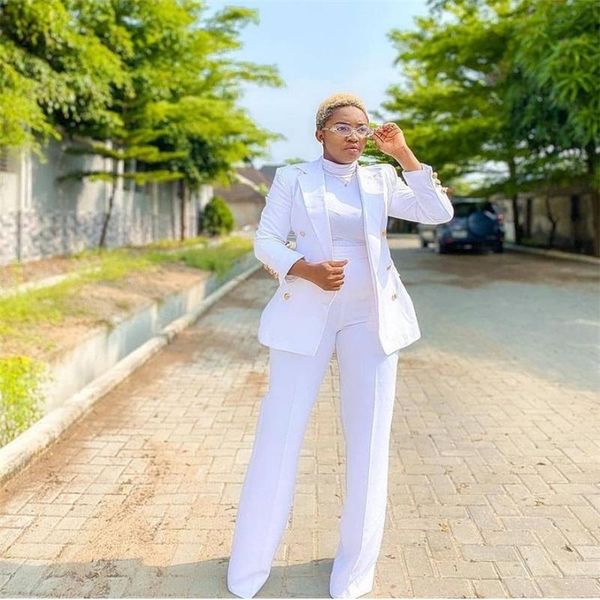 

women's two piece pants simple pure color deep v neck long sleeve bro and tight club party lady fashion tracksuits, White