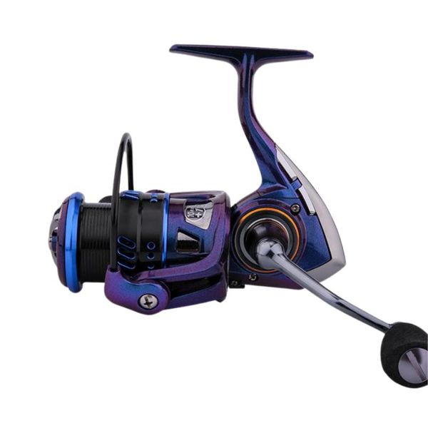 

baitcasting reels ice saltwater fishing reel carp metal spool marine sport spinning sea boat carretilha equipment zz50dl
