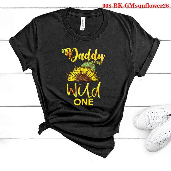 

women's hoodies & sweatshirts blouse with a sunflower pattern, aesthetic, modern, summer, women's t-shirt, zp3z, Black