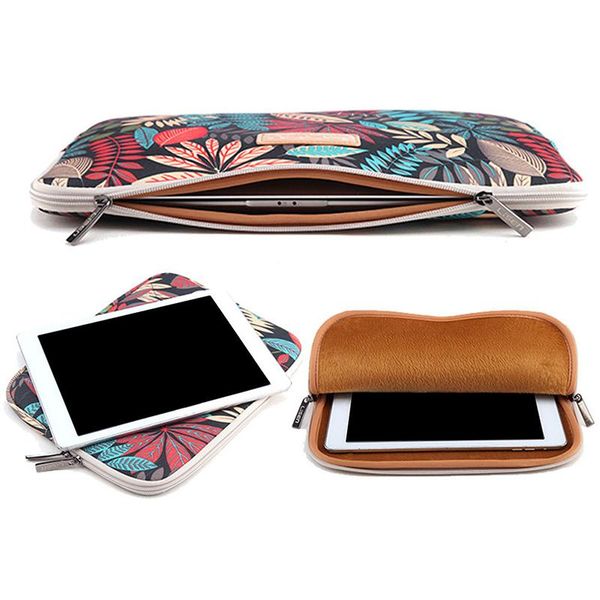 

microsoft surface lapsleeve case charger handbag collection package storage bags