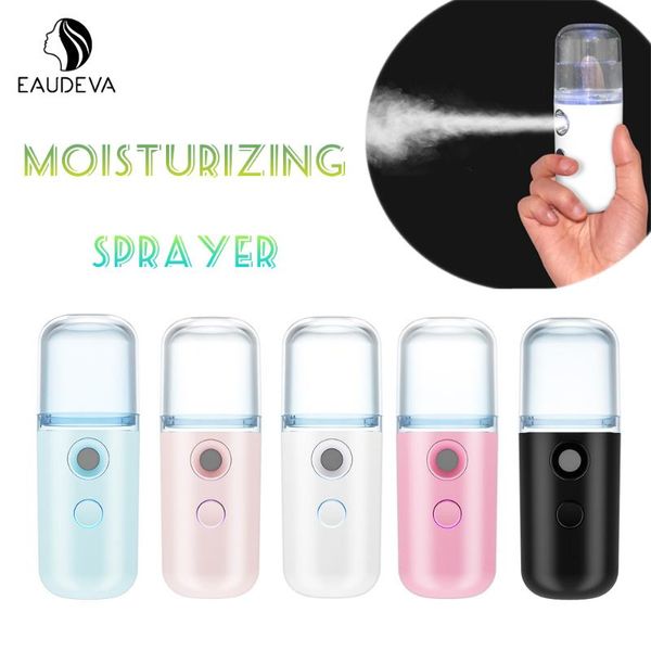 

storage bottles & jars mini usb rechargeable portable nebulizer health care inhaler nebulizator for baby kids adults handheld atomizer respi