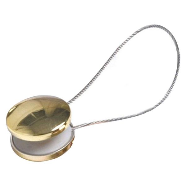 

magnet buckle round window home decoration hardware tieback bedroom office el modern curtain bandage steel wire bathroom other decor