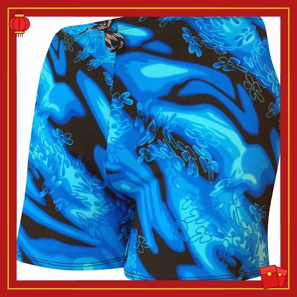 

soccer shorts trunks personality color matching high-waist cccccc1313, Black;red