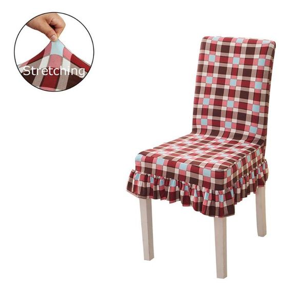 

chair covers nice printed elastic spandex cover with hemline dining wedding banquet el party office slipcover
