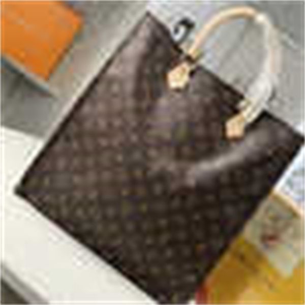 

handbag cross brand iconic shoulder designer plat mini luxury handbags m51141 handles small bags totes presbyopia body bag sac clutches