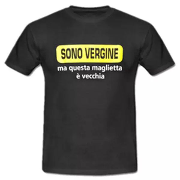 

t-shirt shirt nightlife 87 black are virgin but this shirt is old, White;black