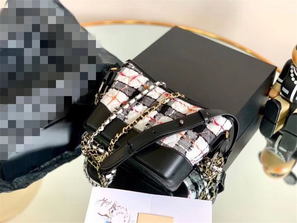 

luxurys designers shoulder bag handbags wallet flap 2022 women crossbody purses fashion bags chains cross body