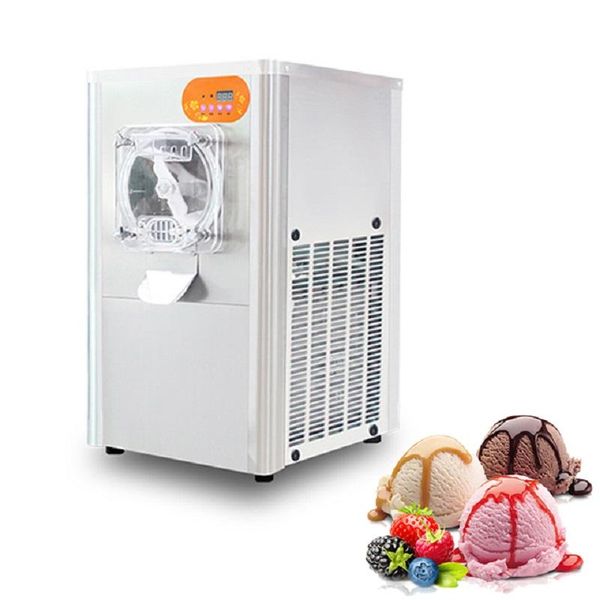 

ice cream making machine hard machine/ italian gelato