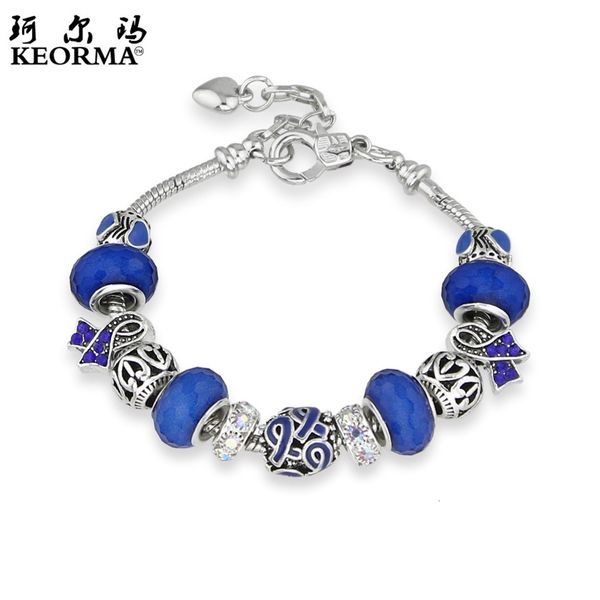 

souvenirs hand catenary panjia beaded bracelet ribbon oil dripping alloy large hole bead yiwu diy trinket