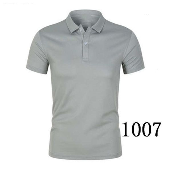 

waterproof breathable leisure sports size short sleeve t-shirt jesery men women solid moisture wicking thailand quality 48, Black