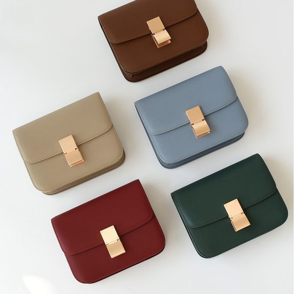 

fashion canvas leather patchwork vintage female handbag large capacity crossbody bag for women famous brand