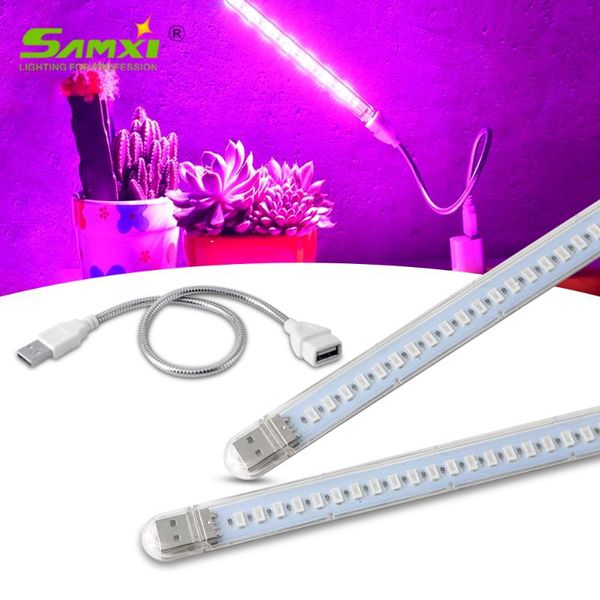 

grow light 10w phytolamp for plants full spectrum lamp greenhouse hydroponics 21leds growth lights