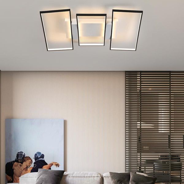

ceiling lights led lamp home for living room bedroom dining modern light fixture