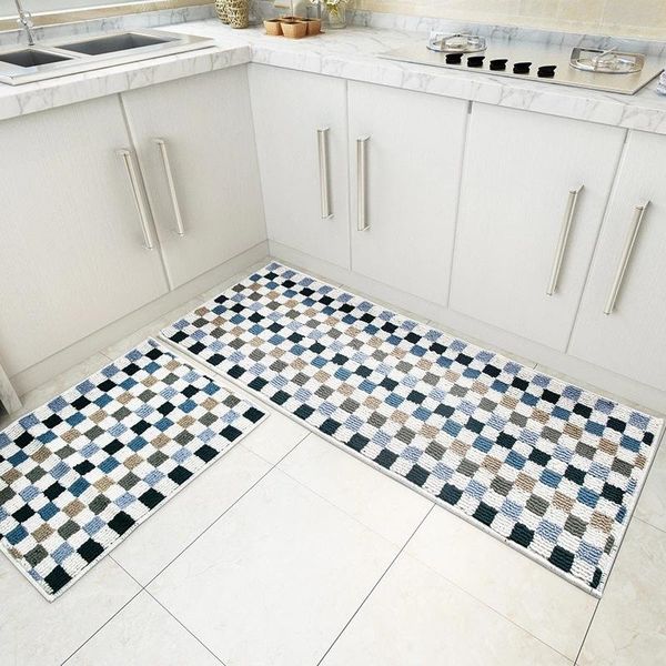 

carpets long kitchen mat bath carpet floor home entrance doormat absorbent bedroom living room mats modern rug