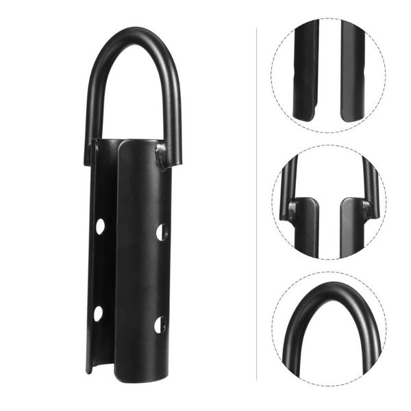 

cords, slings and webbing 1pc practical rope hook fixed connection buckle jute