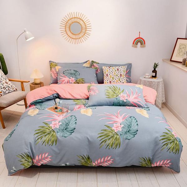 

bedding sets set 200x200 duvet cover bedspreads for  bed nordic double ... winter comforter