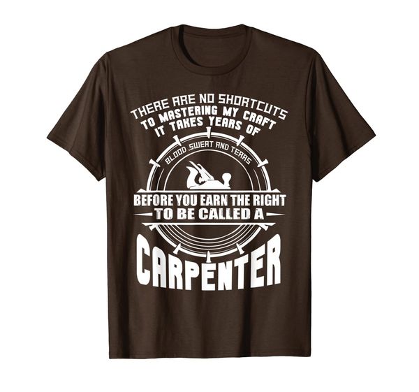 

carpenter shirt - carpenter tee shirt, White;black