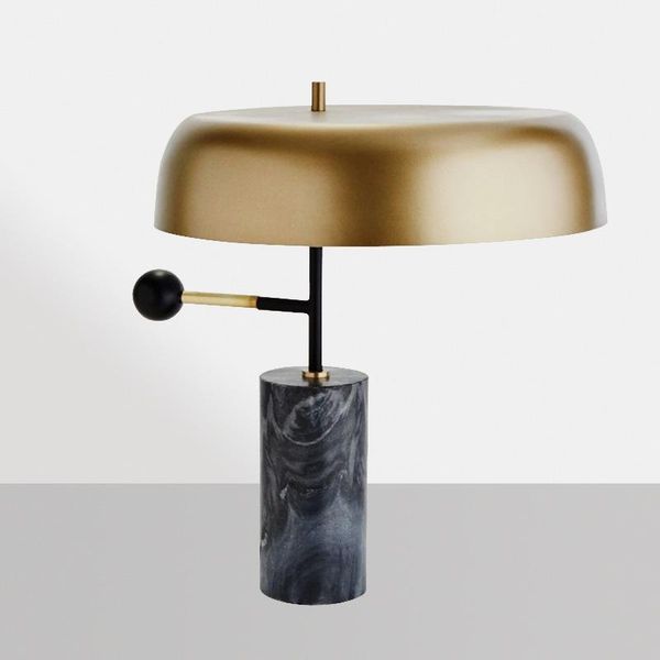 

nordic led glass ball lampara de mesa abajur bedside lamp table lamps