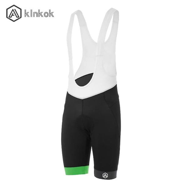 

cycling shorts men's bib padded shockproof quick dry breathable mtb bicycle, Black