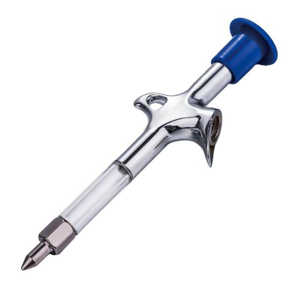 

tools aluminum bicycle lubricant grease gun bike precise injector mtb service tool for greasing hubs accessories