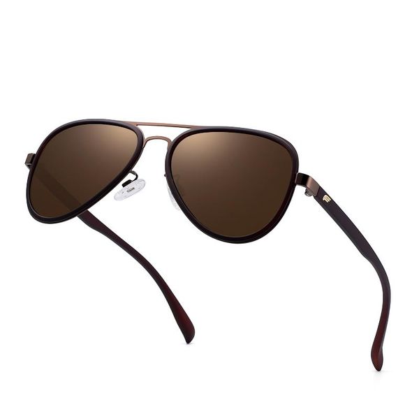 

sunglasses 2021 polarized fashion full frame colorful trendy, White;black