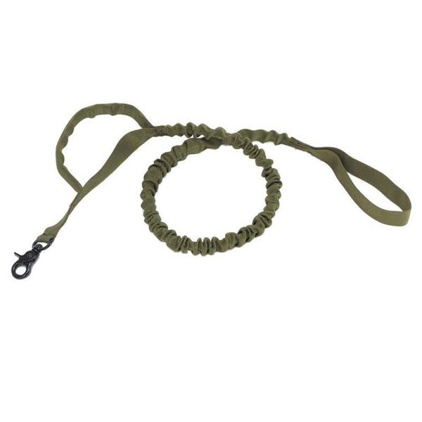 

dog collars & leashes gtbl leash 1000d nylon training elastic pet multicolor
