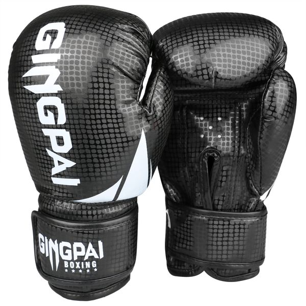 

muay thai punchbag kicking boxing glove protective gear wholesale mma puls version