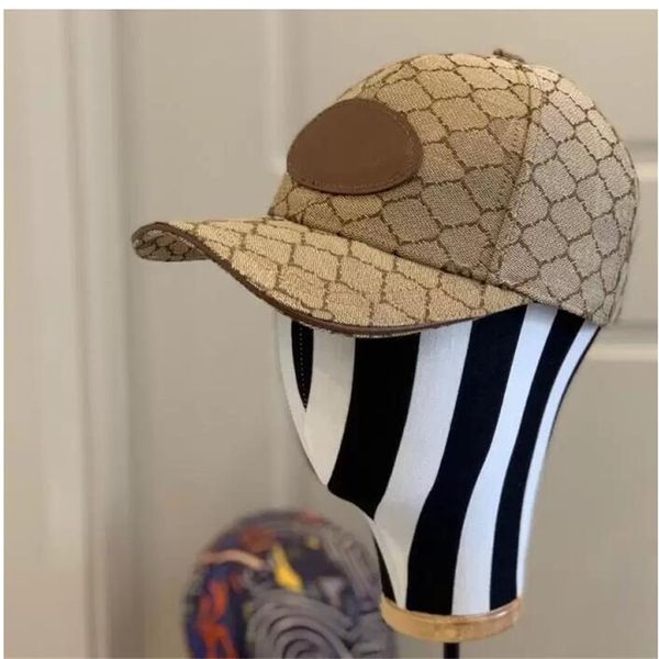 

2021 brand ball caps fashion street baseball cap man woman adjustable hat four season hats beanies, Blue;gray