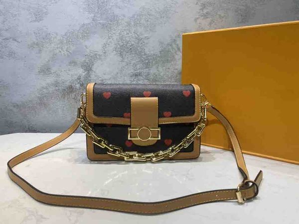 

designers women shoulder bag luxurys lady crossbody bags fashion handbag with chain