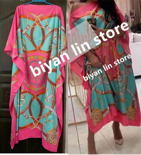 

ethnic clothing dress length:130cm bust:130cm 2021 fashion dresses bazin print dashiki women long dress/gown yomadou color pattern oversize, Red