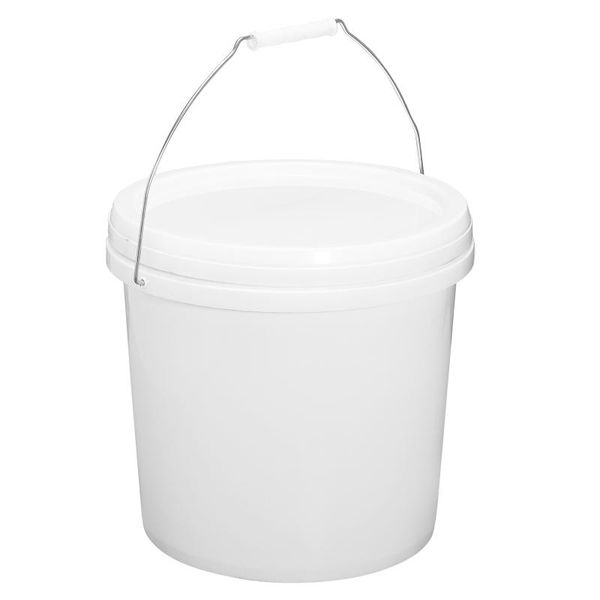 

buckets 1pc water lift bucket simple practical with handle