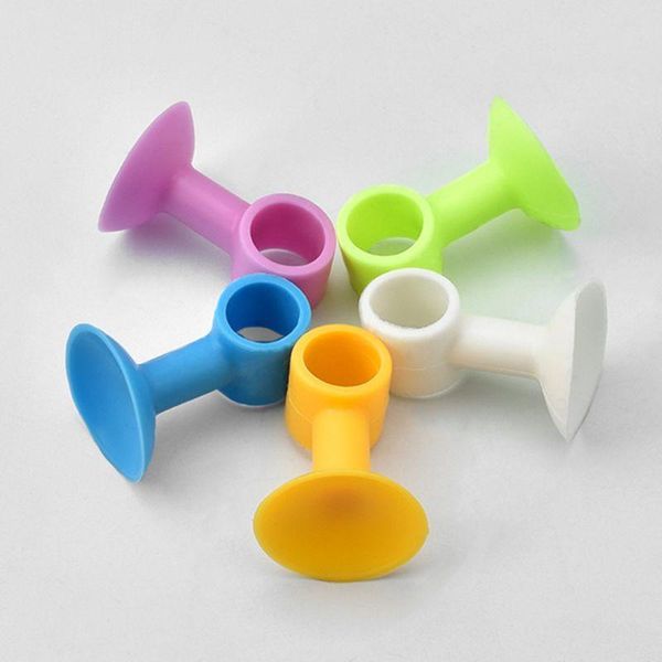 

door catches & closers y8 silicone handle knob crash pad wall bumper guard ser anti collision protector doors stop
