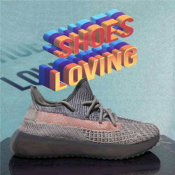 

men women running shoes zebra cinder tail light 3m static reflective israfil carbon ash pearl fade natural mens womens sport trainer sneaker