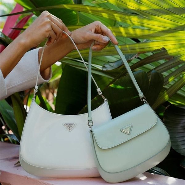 

half moon new armpit versatile one shoulder fashion women's handbag purse outlet