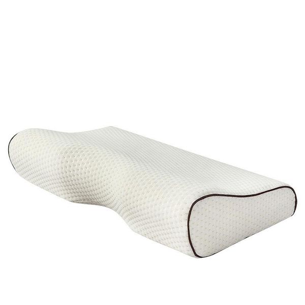 

pillow 2021 memory foam bedding neck protection slow rebound shaped maternity for orthopedic sleeping 50*30c health pillows