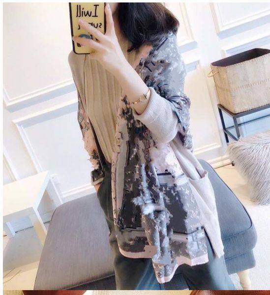 

luxury silk scarf pashmina for women designer ladies summer autumn long scarves neck wrap 180x90cm shawls scarfs dropship, Blue;gray