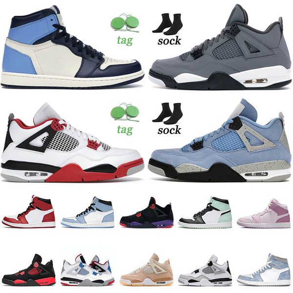 

high unc patent 1 1s basketball shoes mens bordeaux chenille cool grey fire red zen master stage haze what the womens sneakers sports traine