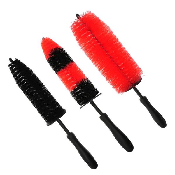 

car sponge master wheel brush and rim detailing tire detail use for wheels rims exhaust tips motorcycles
