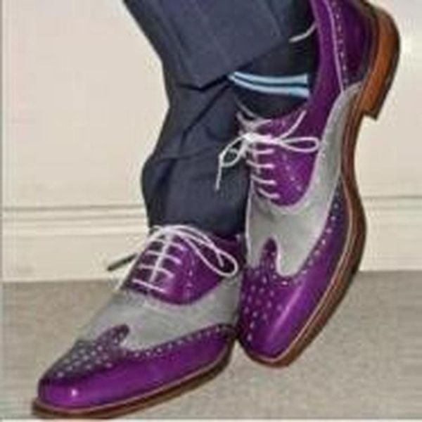 

dress shoes men male man formal plus size low heels brogues mens business driving zapatos de hombres personlizar m0591, Black