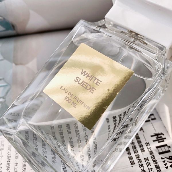 

latest models perfume white suede 100ml long lasting time amazing smell fast delivery