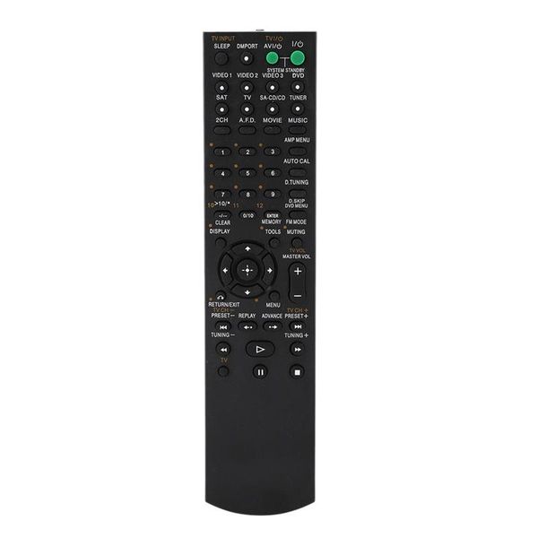 

-wireless mini remote control for sony rm-aau019 rm-aau005 rm-aau013 rm-aau025 av controlers