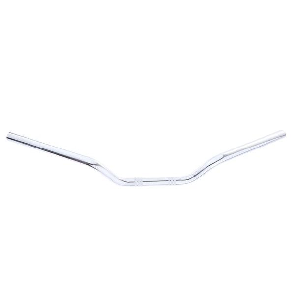 

handlebars motorcycle handlebar 7/8in 22mm steel handle vintage accessories